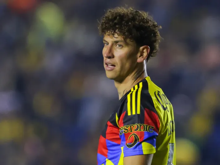 El equipo de la Liga MX que rechazó a Igor Lichnovsky para el Clausura 2026