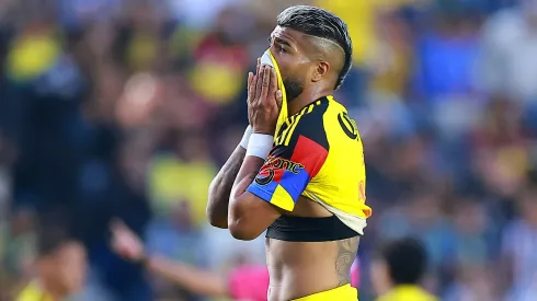 América no tiene jugadores para vender.