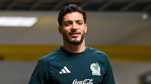 Jiménez reveló sus secretos para llegar de la mejor forma al Mundial del 2026