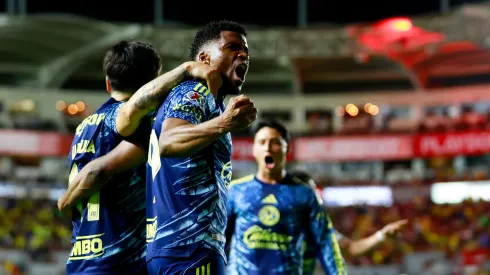 El jugador de América que podría colarse de último minuto al Mundial