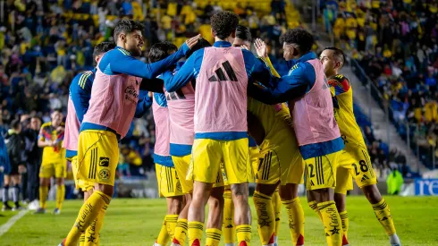 América tiene varias opciones para reforzar su portería