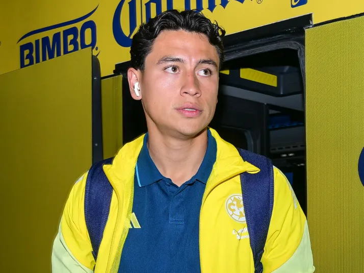 La cifra millonaria por la que América vendería a Ramón Juárez a un club del norte