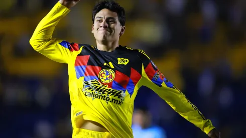 Ramón Juárez sería tentado por un equipo poderoso como Rayados.