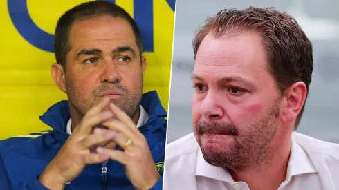 La directiva no tiene claro a dónde ir.