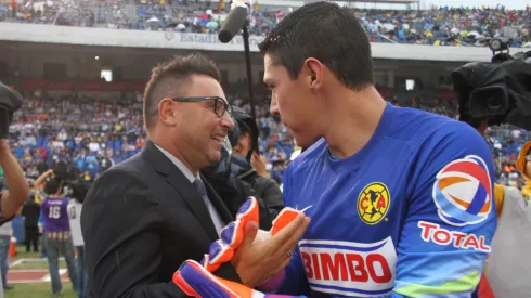 Canterano de América buscará su segundo título de Liga MX con Mohamed