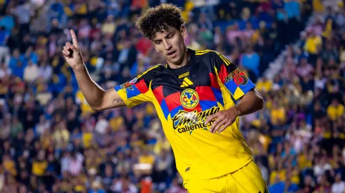 Igor Lichnovsky no se quedó callado tras las críticas de la eliminación de América.