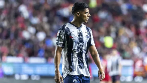 Víctor Guzmán no sería una opción para reforzar al Club América.