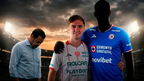 Un futbolista puede ser clave para que Agustín Palavecino elija su próximo equipo.