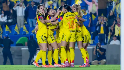 América Femenil se queda sin una figura clave