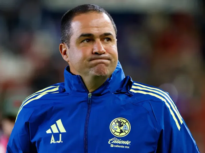 Los torneos que jugará el América en 2026