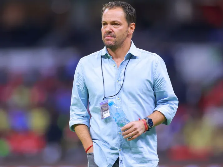 Fue ofrecido al América, pero hoy lo descartan por indisciplina