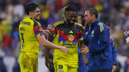 América necesita recuperar algo muy importante en su ofensiva.