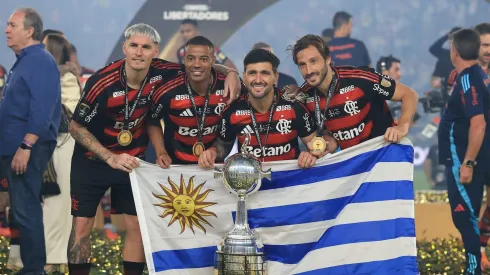 El uruguayo que la rompería toda en el América.