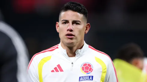 América con gran oportunidad de mercado para fichar a James Rodríguez