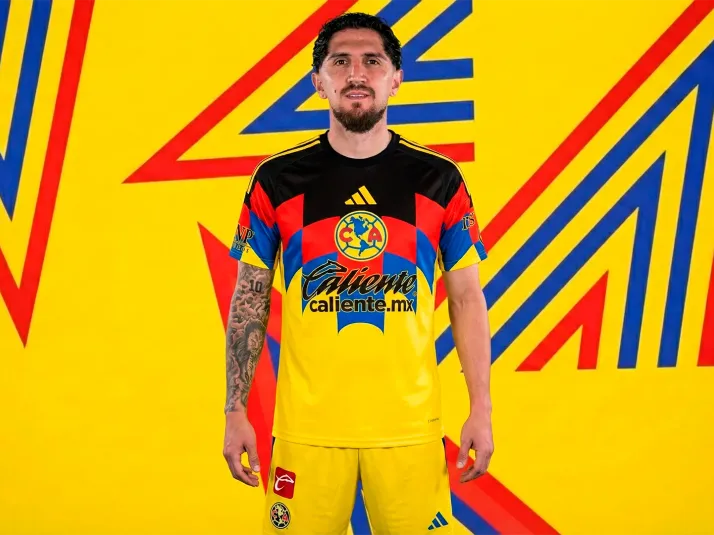 Diego Valdés ya está en México y cerca de cerrar con su nuevo equipo en la Liga MX