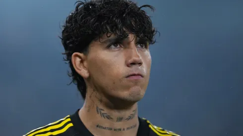 ¿Se va al León? América ya tomó una decisión con el futuro de Kevin Álvarez