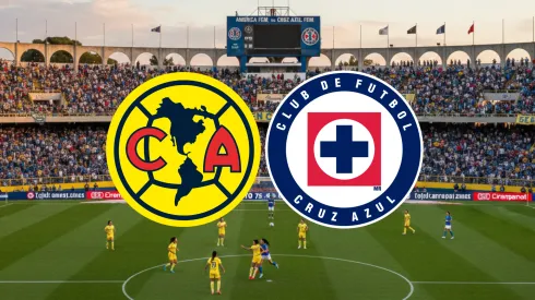 ¿América Femenil deberá compartir su casa con Cruz Azul?