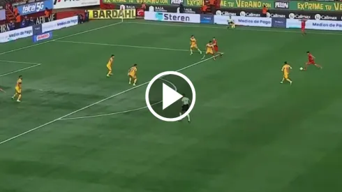 América busca opciones para su mediocampo