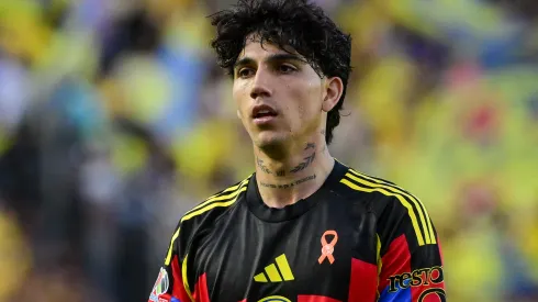 El jugador que busca América para que compita por la titularidad con Kevin Álvarez