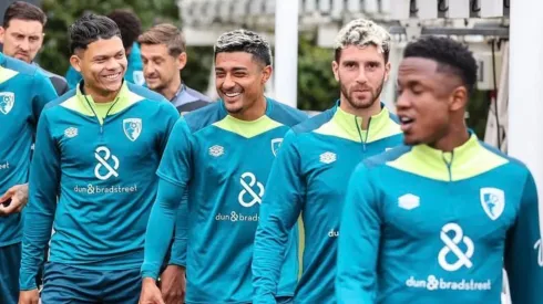 La gran oportunidad de mercado que tendría América con un jugador de la Premier League