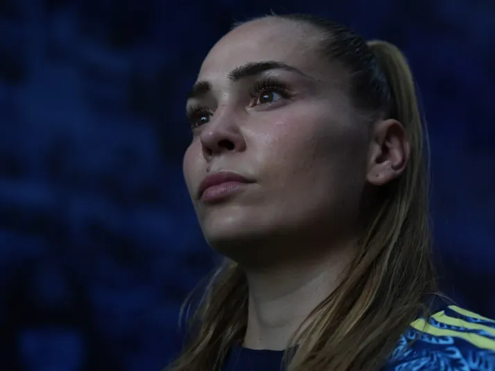 América Femenil está de fiesta: ¡Hoy es cumpleaños de Irene Guerrero!