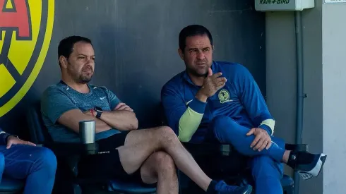 América se despide de uno de sus viejos objetivos