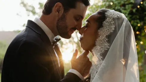 La futbolista hizo que las redes sociales explotarán de alegría y felicidad por su sesión fotográfica