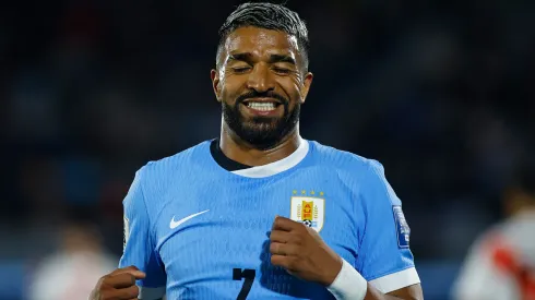 América seguiría contando con Rodrigo Aguirre