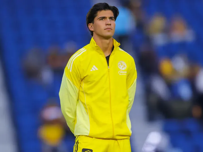 El equipo de Liga MX que ya preguntó por Ralph Orquin