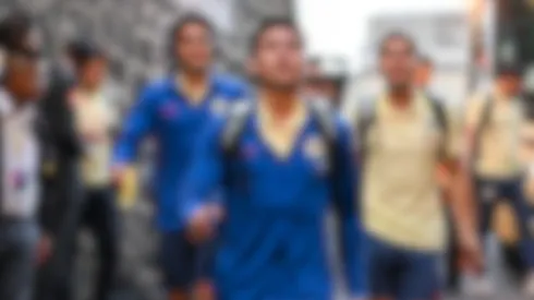 Una de las figuras de América protagonizó un rumor que sorprendió a la afición