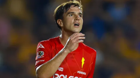 Lo que falta para que América cierre la llegada de Agustín Palavecino