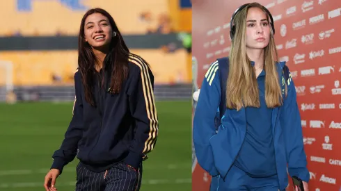 Montserrat Saldívar compartió emotivo mensaje para Irene Guerrero tras su cumpleaños