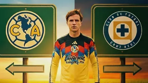 América sigue trabajando en el fichaje de Palavecino