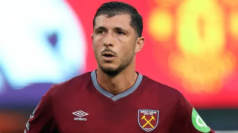 Guido Rodríguez habría elegido su nuevo destino y no sería América