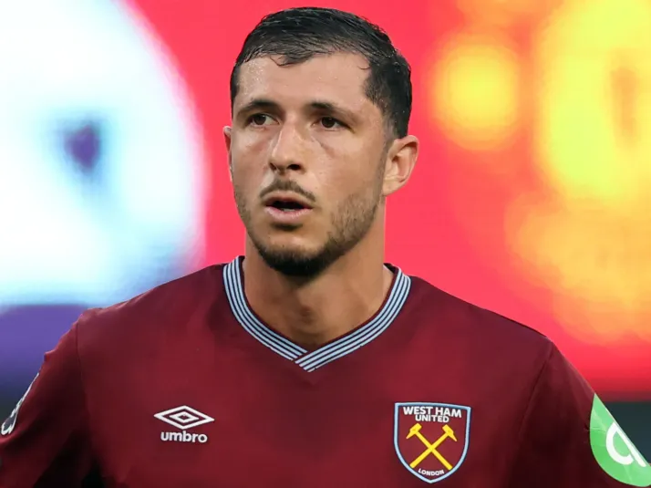 Al América se le escaparía el fichaje de Guido Rodríguez