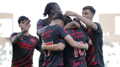 América buscaría a esta figura de Xolos