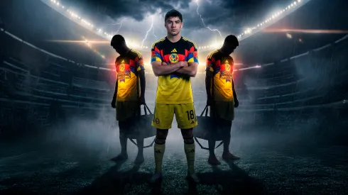 El fichaje de Obed Vargas traería cambios importantes en la plantilla para el Clausura 2026.