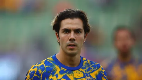 Córdova dejará a Tigres y busca nuevo equipo en el mercado.