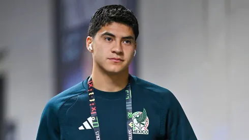 El nuevo posible refuerzo de las Águilas tiene sumamente ilusionada a la afición azulcrema