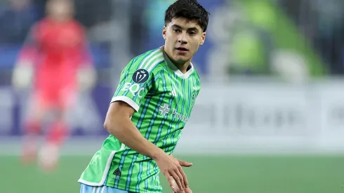 Vargas no está convencido del América.