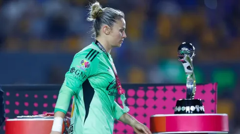 ¡América Femenil no veía venir la posible serie de cambios para la Liga MX!