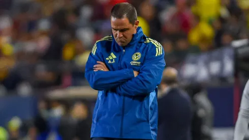 América prepara tres bajas para un solo puesto.