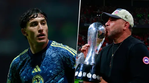 Mohamed lanzó recadito a toda la Liga MX.