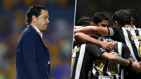 Reportan que se le habría escapado otro fichaje a Baños.