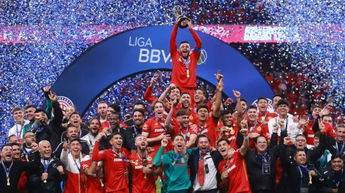 Varios jugadores del Toluca han sonado para llegar a las Águilas.