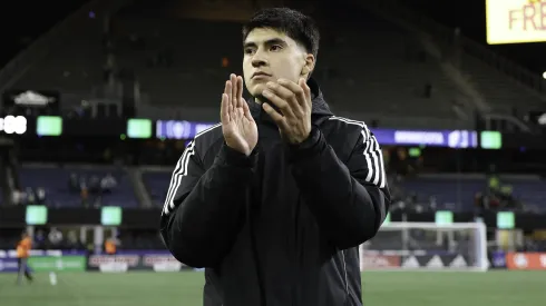 Obed Vargas tendría otra opción muy interesante y por eso rechazaría al Club América.