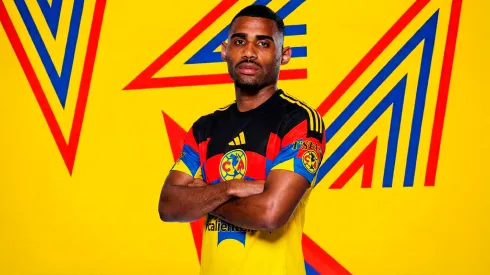 Joaquim vive un momento bastante complicado con los Tigres, luego de su penal fallado en la final.