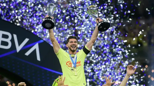 No pudieron igualar lo del América.