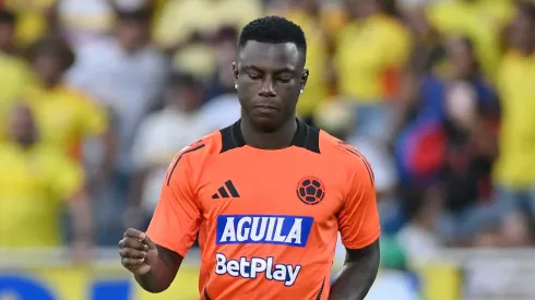 Está en la mira de Boca y lo piden para el América.