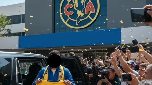 ¡La afición de América sueña con un crack de Venezuela!